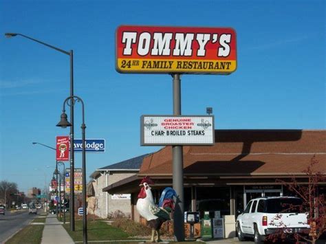 14. Tommy's Restaurant, Grand Island | Grand island, Grand island ...