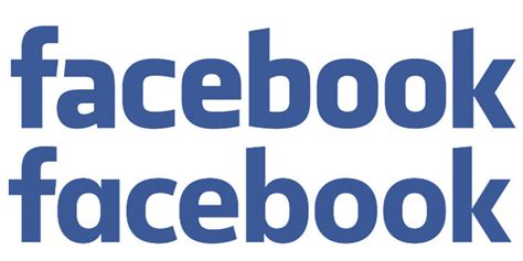 Facebook Font - Name That Font