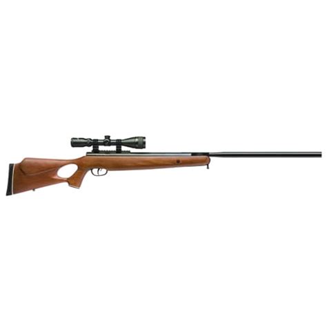 Benjamin Trail NP XL 7250 .25 caliber Break Barrel Air Rifle with scope ...