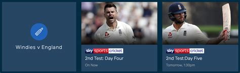 11 best Watch Sky Sports Cricket images on Pholder | The lads in the Sky Sports commentary team ...