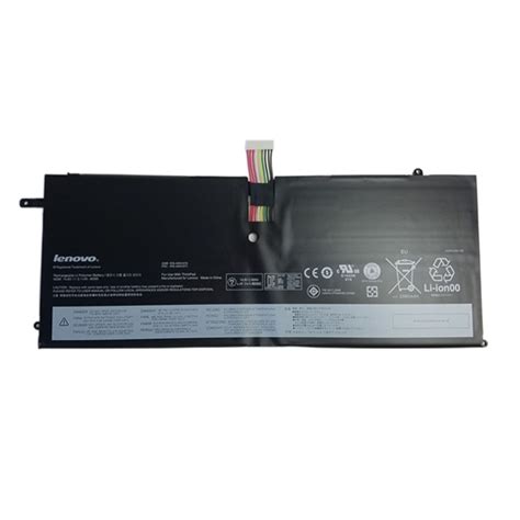 Lenovo ThinkPad X1 Carbon Battery (Gen 1)