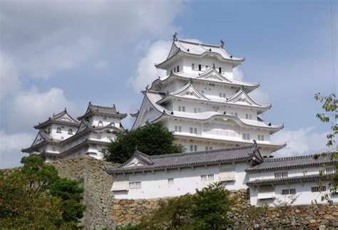 Chiba Castle (Inohana Castle) » Zooming Japan