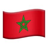 🇲🇦 Flag: Morocco Emoji Meaning with Pictures: from A to Z