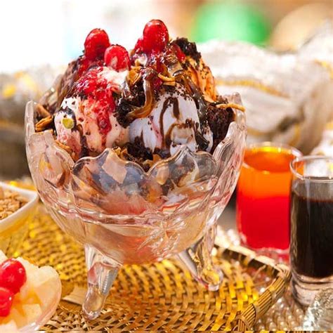 Giani Ice Cream Gurgaon, India - Cuisines, Prices, Location & more