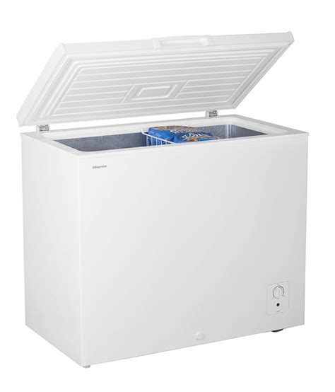 Hisense Chest Freezer Review | Best Pick FC72D7AWD Report & Analyze