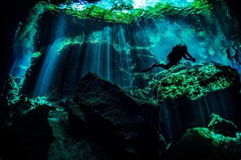 The Hidden Depths: Unveiling Mexico’s Enigmatic Cenotes – Fiatagri