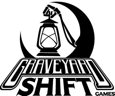 Graveyard Shift Games