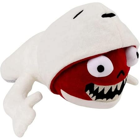 10 In Bridge Worm Plush Toy Cute Siren Head Worm Plush, Boys And Girls ...