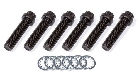 Flywheel Bolt Kit Ford - RV Parts Express - Specialty RV Parts Retailer