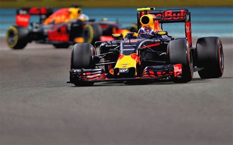 Red bull f1 drivers - Asloviews