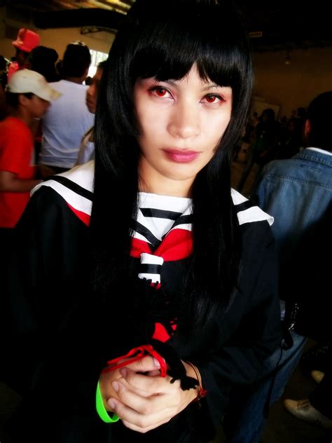 Ai Enma (Cosplay) by Hochi2 on DeviantArt