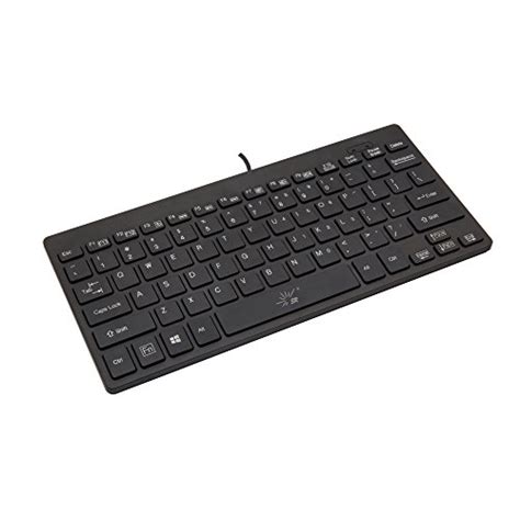 Top 10 Best Mini Usb Keyboard | Our Top Picks in 2024 - Best Review Geek