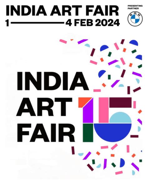 India Art Fair 2024 – Shanker Art Foundation