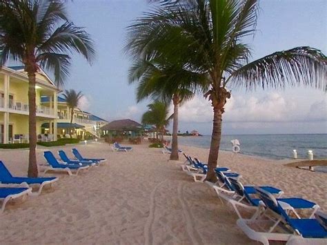 WYNDHAM REEF RESORT GRAND CAYMAN - Blog