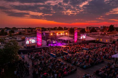 Kentucky State Fair 2023 Breaks Recent Attendance Records - Kentucky State Fair