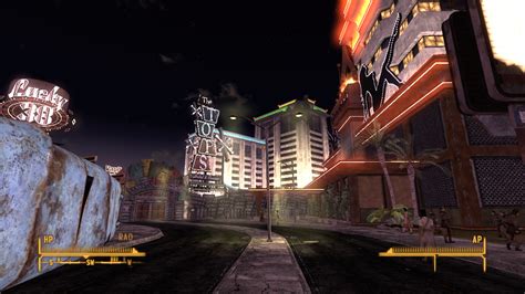 Fallout NV: Welcome to the New Vegas Strip by SPARTAN22294 on DeviantArt