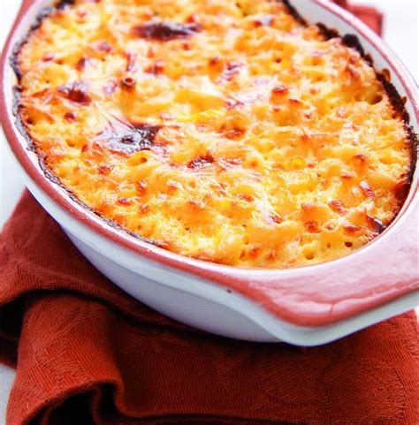 Macaroni Schotel Recipe - (3.8/5)