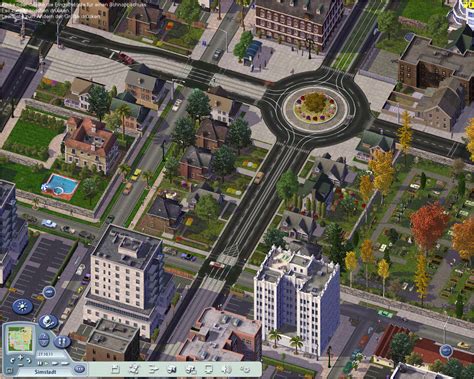 “Network Addon Mod” für Sim City 4 « Classic Test « Games « NetNight2000 Blog