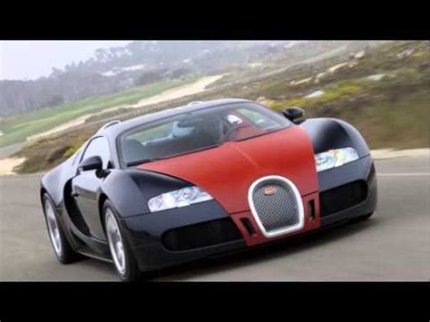 list of bugatti veyron owners - YouTube