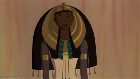 Queen Tuya - Dreamworks Animation Wiki