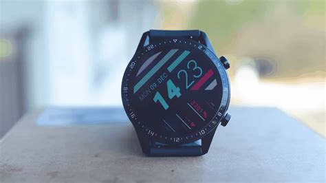 Huawei Watch 3 Vs Huawei Watch GT 2: Premium Smartwatch