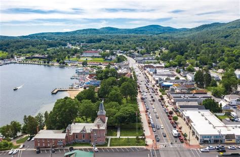 Lake George Village Adopts Budget as Costs of Coronavirus Loom - Lake George Mirror