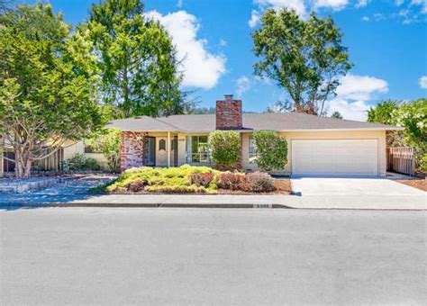 Oakmont Village, Santa Rosa, CA Homes for Sale & Real Estate | Redfin