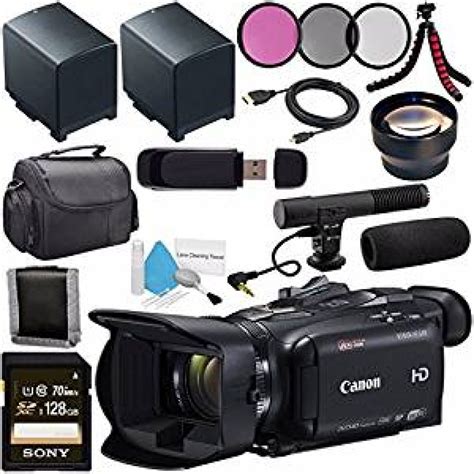 Best camcorders with mic input - AptGadget.com