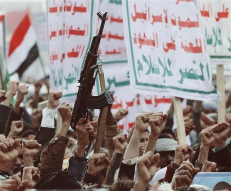 Audience Question: Houthis Or Ansar Allah? - Islamic World News