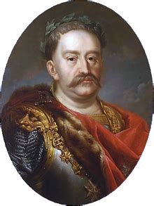 Le Blog de Gilles: 21 Mai 1674 : Jan III Sobieski est élu Roi de ...