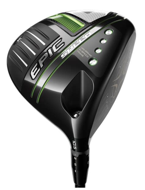 Callaway Epic Speed Driver Review - The Future Of Speed?