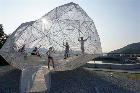 Naoshima & Teshima, Art Islands in Japan – Connie Yang – Medium