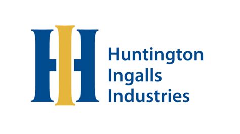 Huntington Ingalls Industries logo