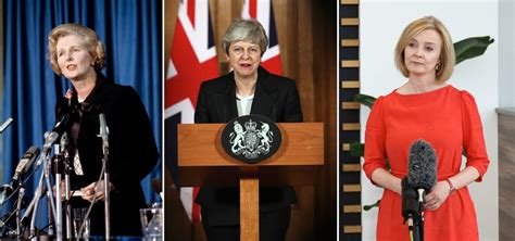 ‘Not a win for women’: Truss becomes UK’s third female PM – but how does the country compare on ...