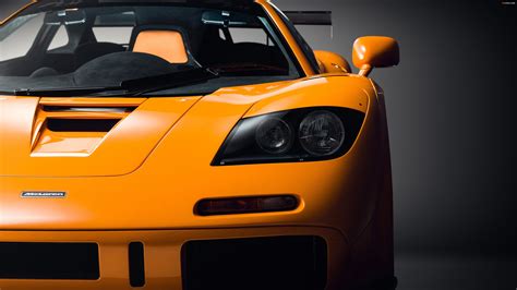 McLaren F1 LM Wallpapers - Wallpaper Cave