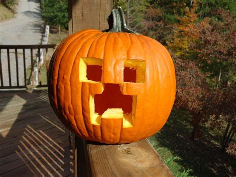 10 Wonderful Easy Pumpkin Carving Ideas For Kids 2024