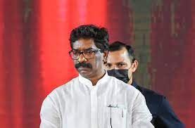 Amid ED summons, Hemant Soren challenges BJP: ‘Arrest me if I committed ...