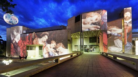 National Gallery of Australia in Canberra, Australian Capital Territory | Expedia