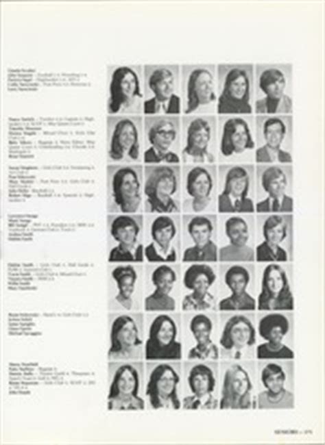 Thornridge High School - Piper Yearbook (Dolton, IL), Class of 1975, Page 175 of 230