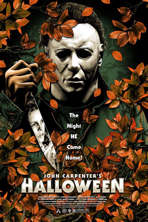 Halloween | 411posters