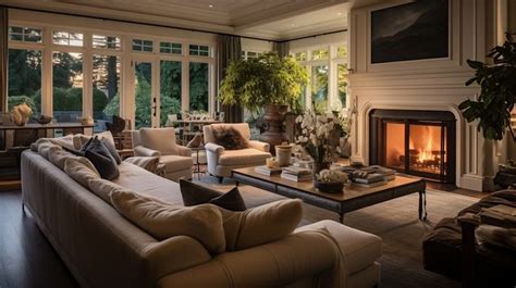 Pete Carroll House in Hunts Point | Omni Home Ideas