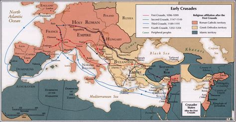 Smarthistory – Byzantine Art and the Fourth Crusade