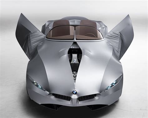 BMW Concept Car Wallpaper (2) #18 - 1280x1024 Wallpaper herunterladen - BMW Concept Car ...