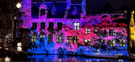 Bruges Christmas Market & Winter Glow 2024