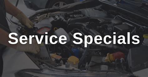 Subaru Repair & Service Center | Fairway Subaru | Greenville SC