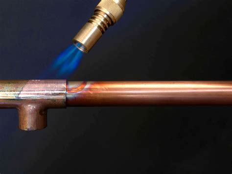 Soldering and Brazing | CNC Machining Services in Wisconsin | Aztalan Engineering Inc.