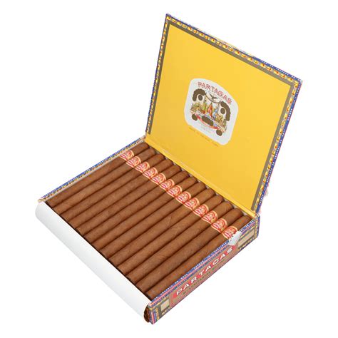 Partagas Lusitanias - Karibik-Shop