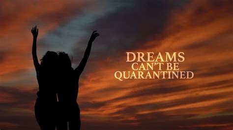 Dreams Can't Be Quarantined (VIDEO) – Greek City Times