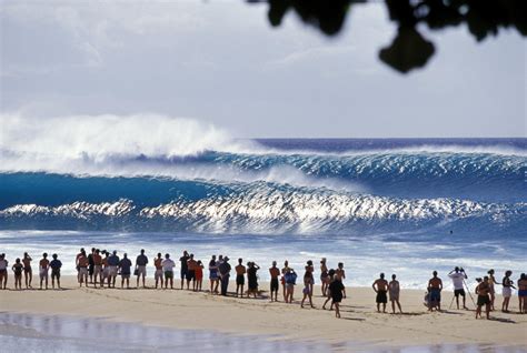 The History Of The Banzai Pipeline | Jamie O'Brien Surf Experience