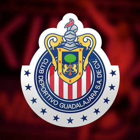 Chivas | Chivas, Chivas rayadas, Chivas de guadalajara